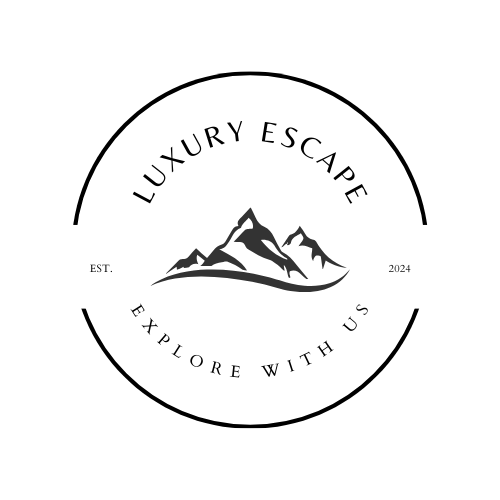 Luxury Escape Logo